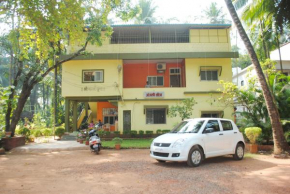 Hotel Anjali Lodge Malvan